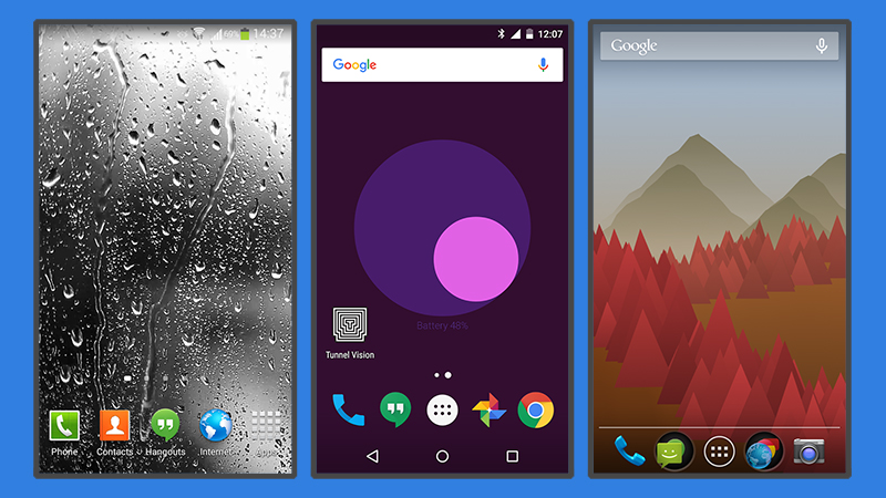 Image: Screenshots